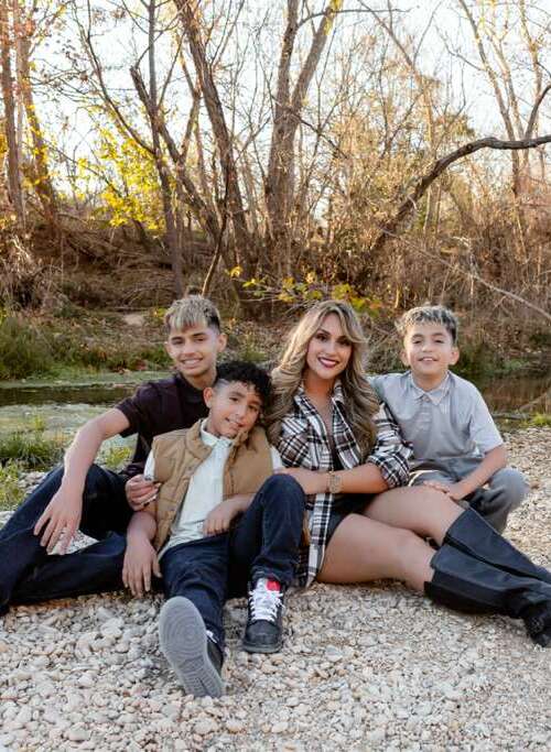 Andrea Lopez testimonial