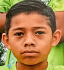 Apex United FC Player 4 in San Antonio