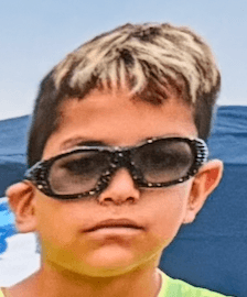 Apex United FC Player 6 in San Antonio